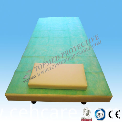 PP Nonwoven Lab Coats, Protective Laboratory Coat, Doctor Lab Coat
